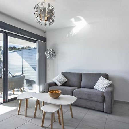 Casa Pouty Beach Bastia  Ngoại thất bức ảnh