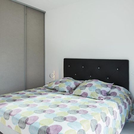 Casa Pouty Beach Bastia  Ngoại thất bức ảnh