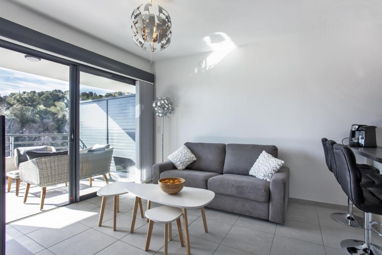 Casa Pouty Beach Bastia  Ngoại thất bức ảnh