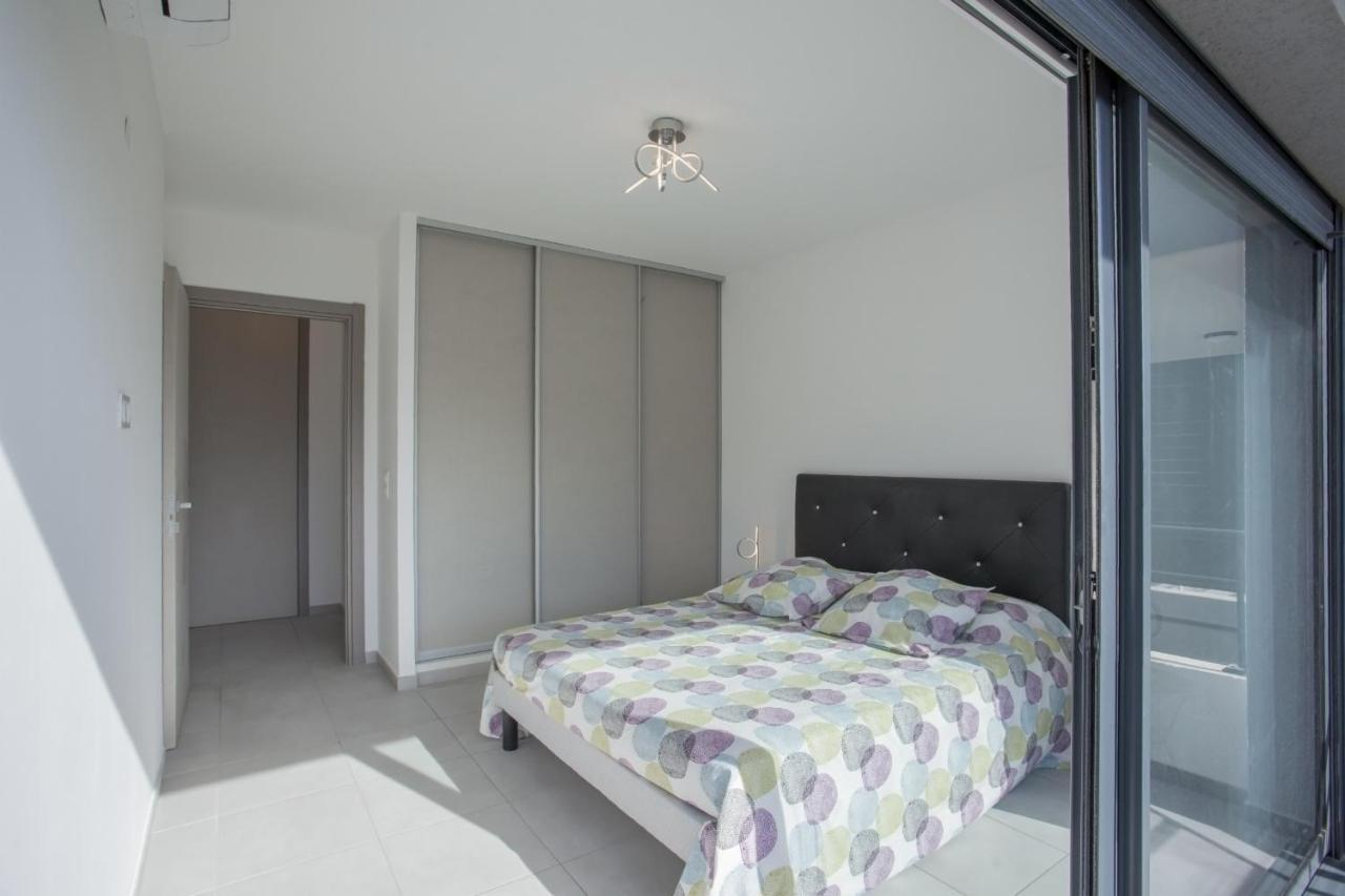 Casa Pouty Beach Bastia  Ngoại thất bức ảnh
