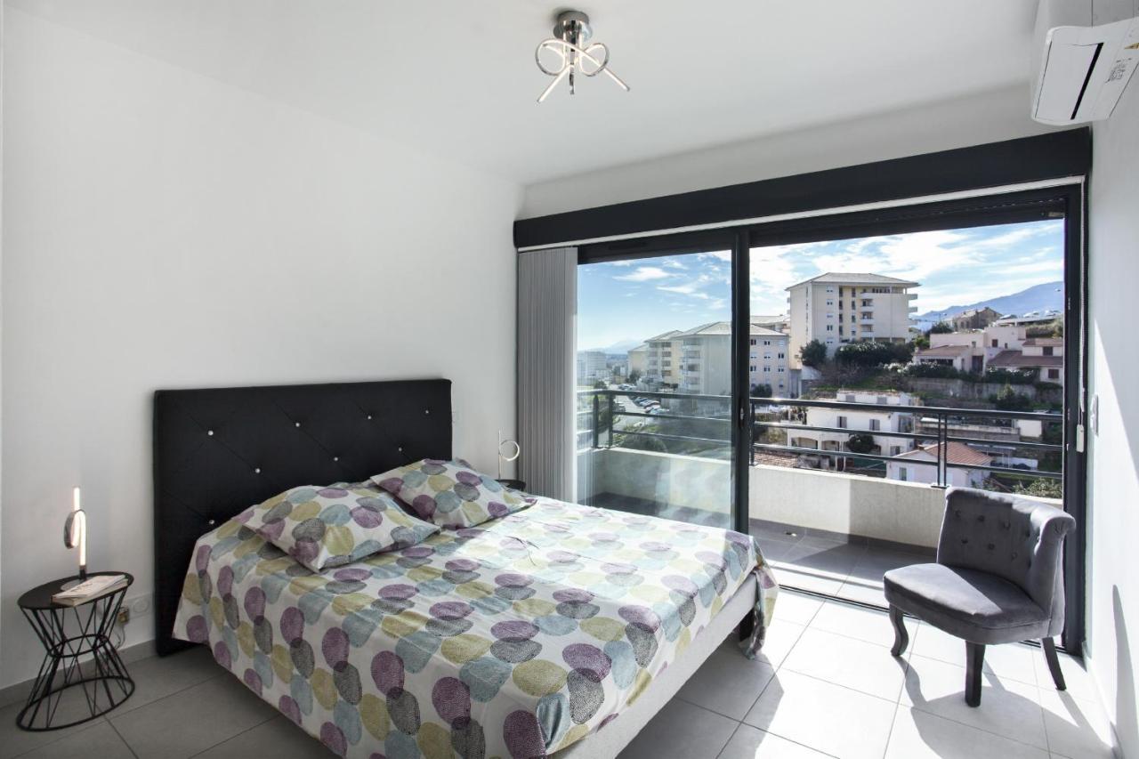 Casa Pouty Beach Bastia  Ngoại thất bức ảnh