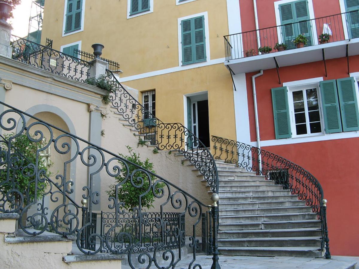 Casa Pouty Beach Bastia  Ngoại thất bức ảnh