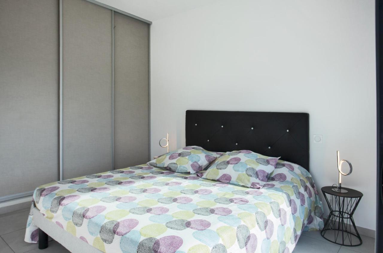 Casa Pouty Beach Bastia  Ngoại thất bức ảnh